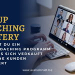 Group Coaching Mastery